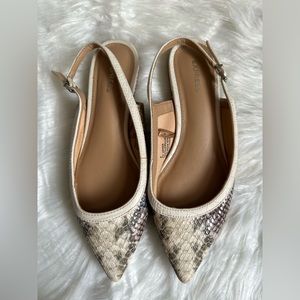 2/15$ Express shoes size 8